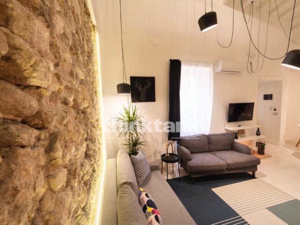 Loft In The Heart Of Ortigia – Via Cavour