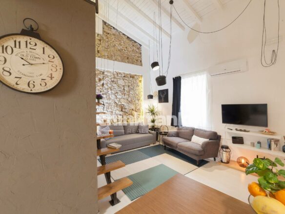 Loft In The Heart Of Ortigia – Via Cavour