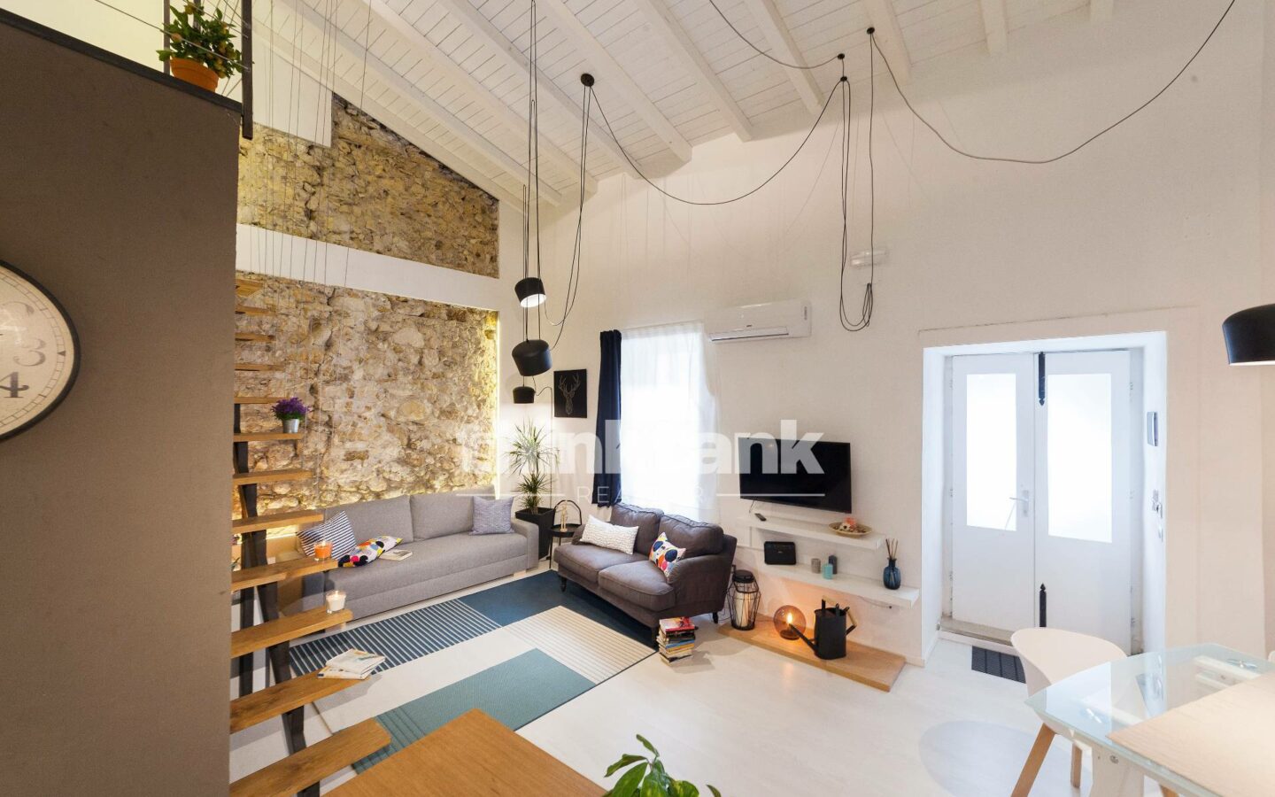 Loft In The Heart Of Ortigia – Via Cavour