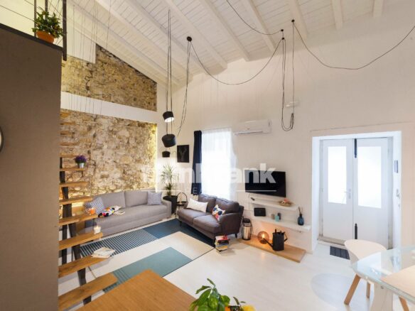 Loft In The Heart Of Ortigia – Via Cavour