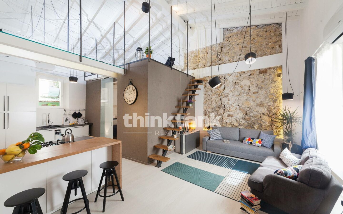 Loft In The Heart Of Ortigia – Via Cavour