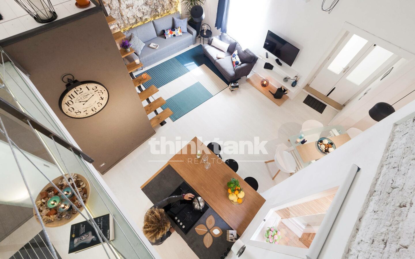 Loft In The Heart Of Ortigia – Via Cavour