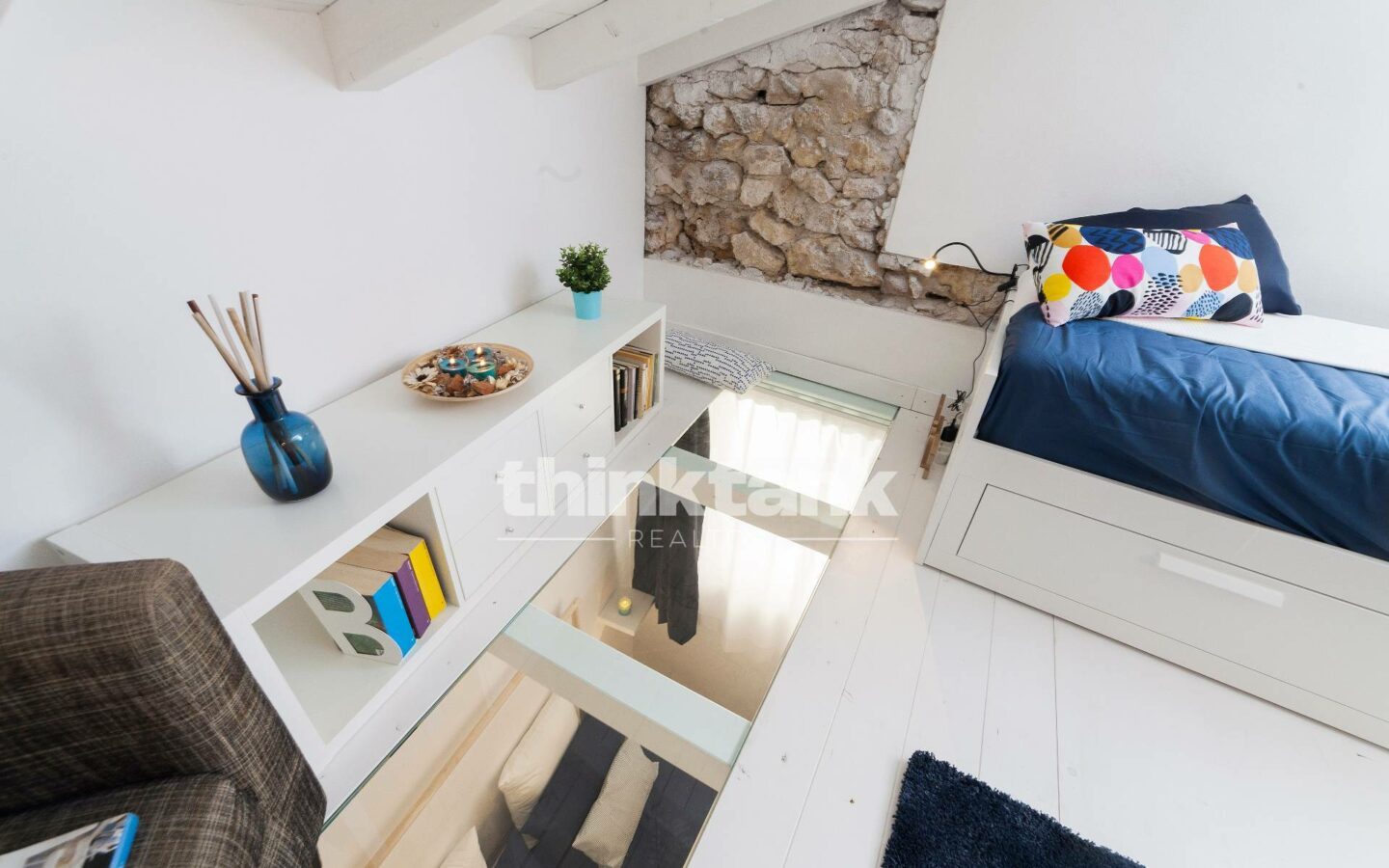 Loft In The Heart Of Ortigia – Via Cavour