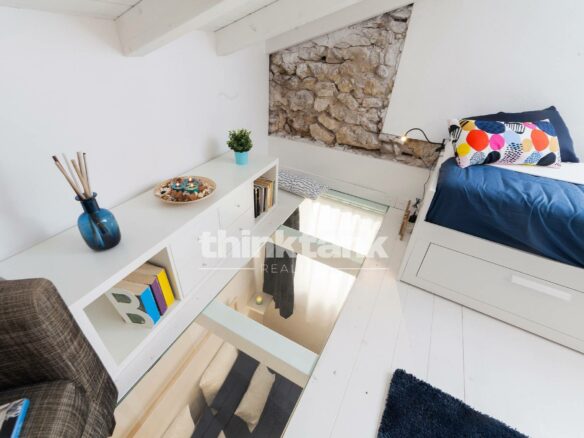 Loft In The Heart Of Ortigia – Via Cavour