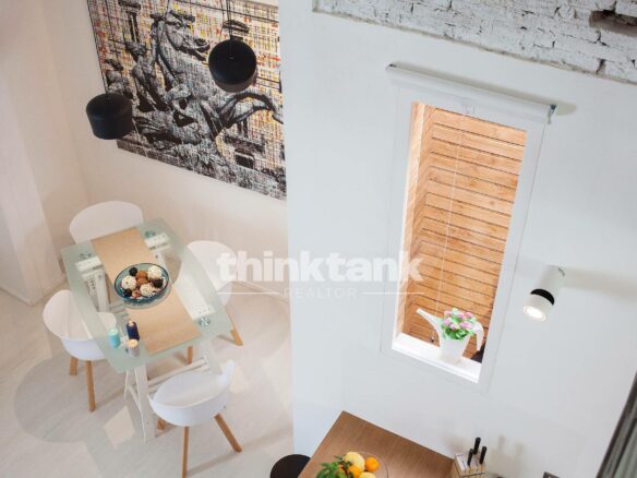 Loft In The Heart Of Ortigia – Via Cavour