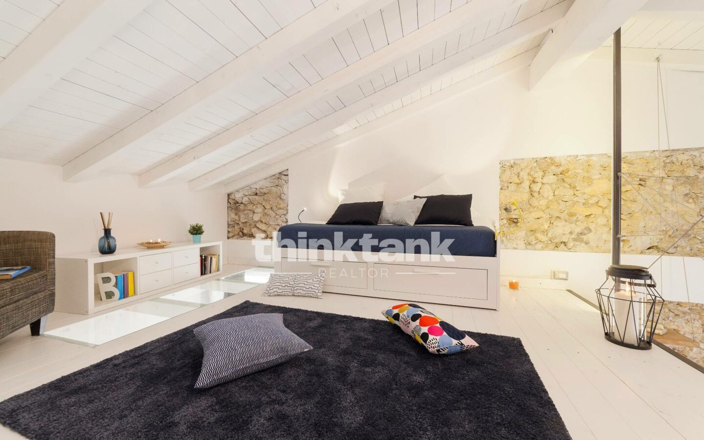 Loft In The Heart Of Ortigia – Via Cavour
