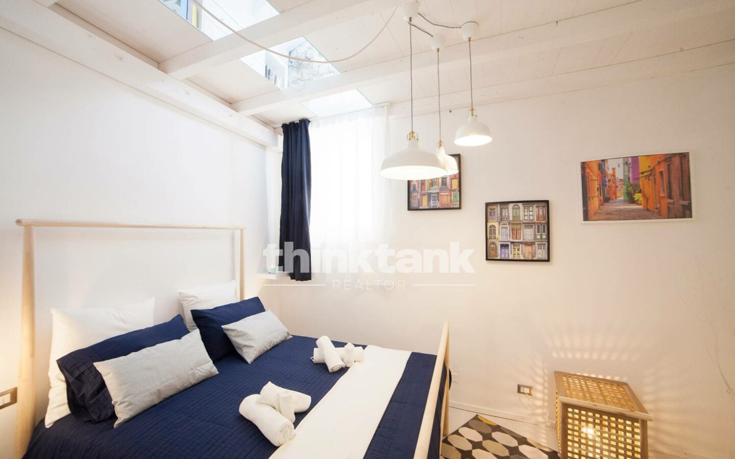 Loft In The Heart Of Ortigia – Via Cavour
