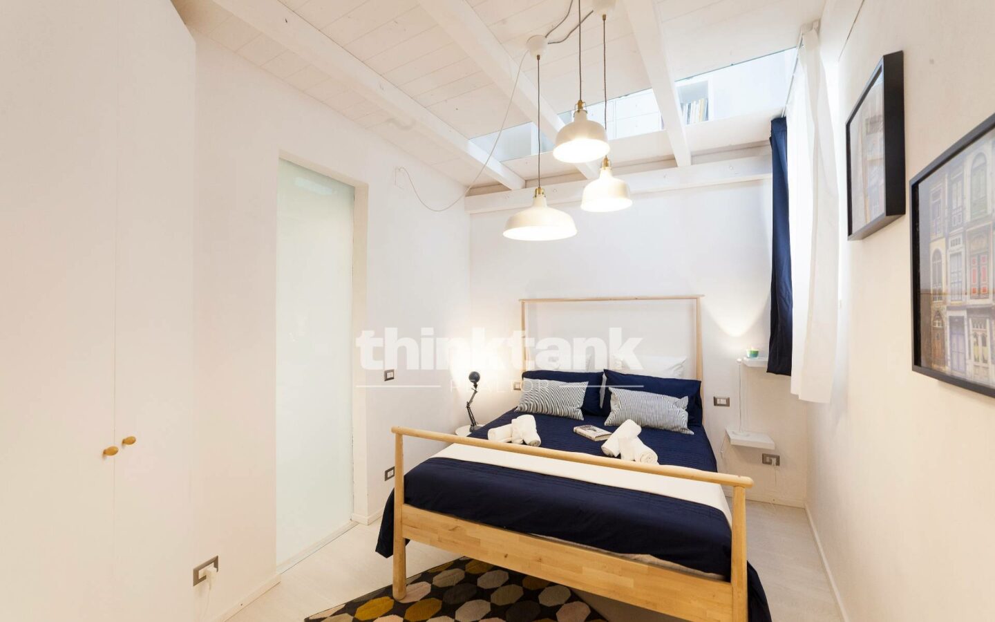 Loft In The Heart Of Ortigia – Via Cavour