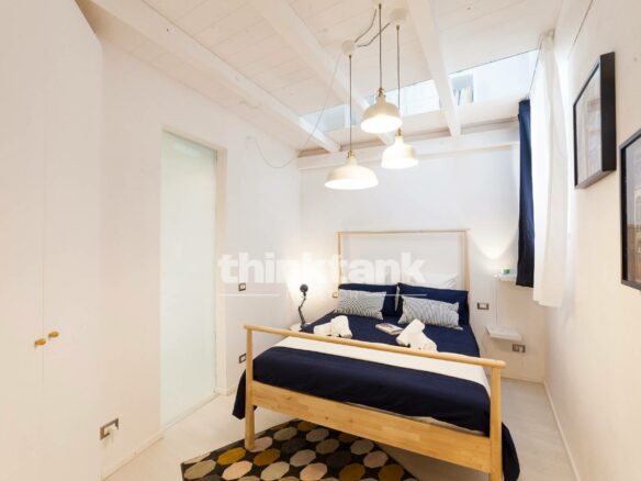 Loft In The Heart Of Ortigia – Via Cavour