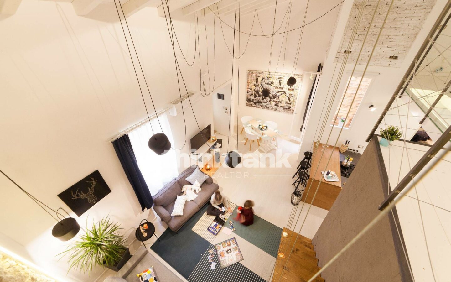 Loft In The Heart Of Ortigia – Via Cavour