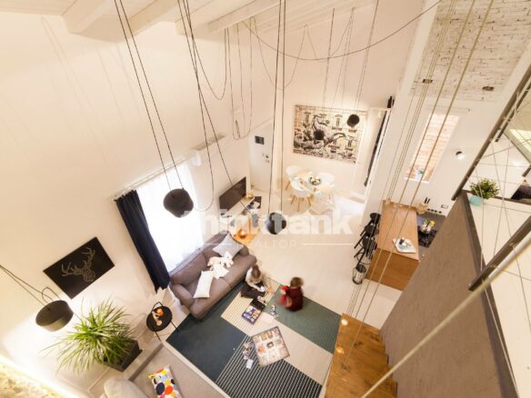 Loft In The Heart Of Ortigia – Via Cavour