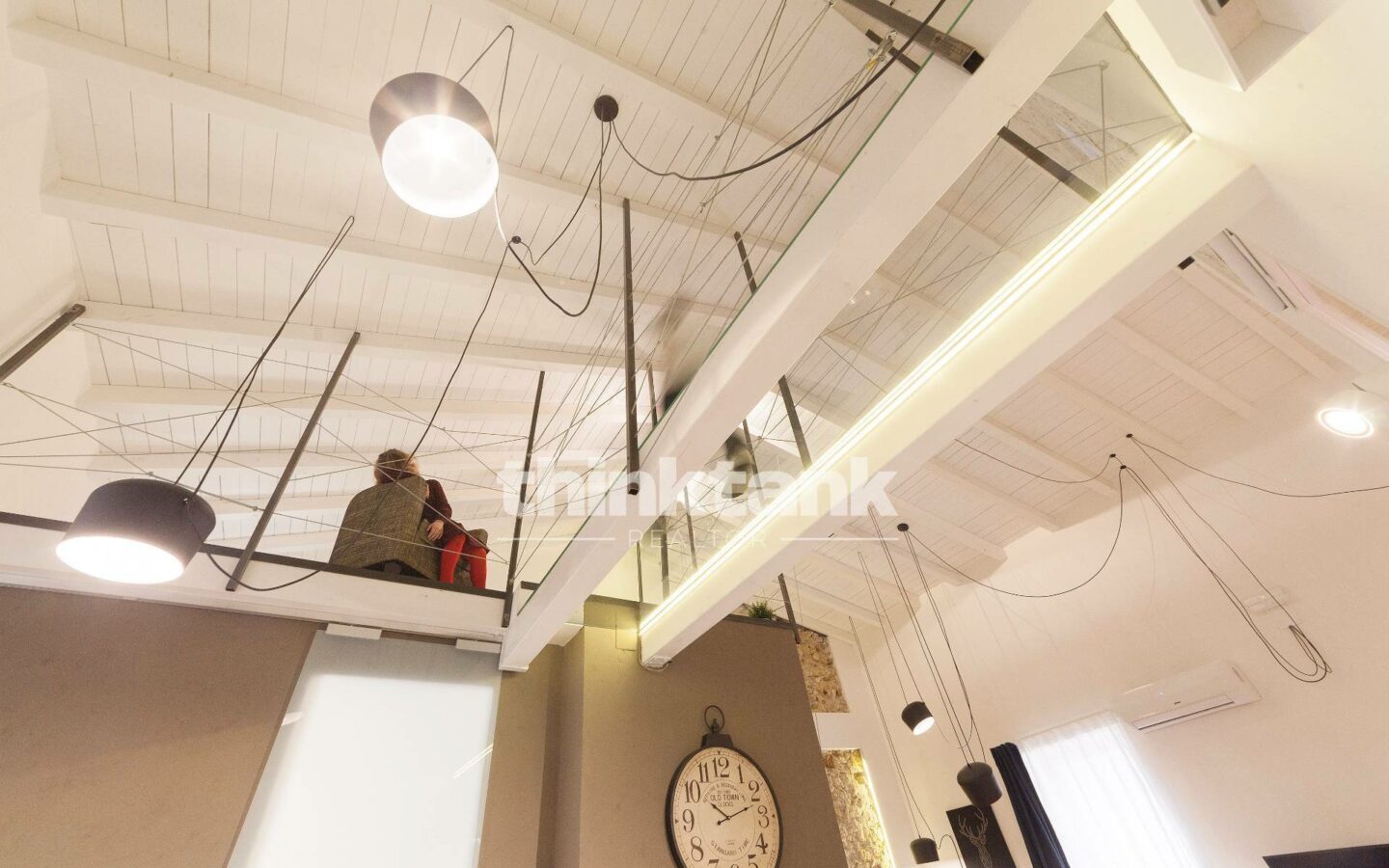 Loft In The Heart Of Ortigia – Via Cavour
