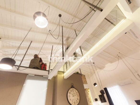 Loft In The Heart Of Ortigia – Via Cavour