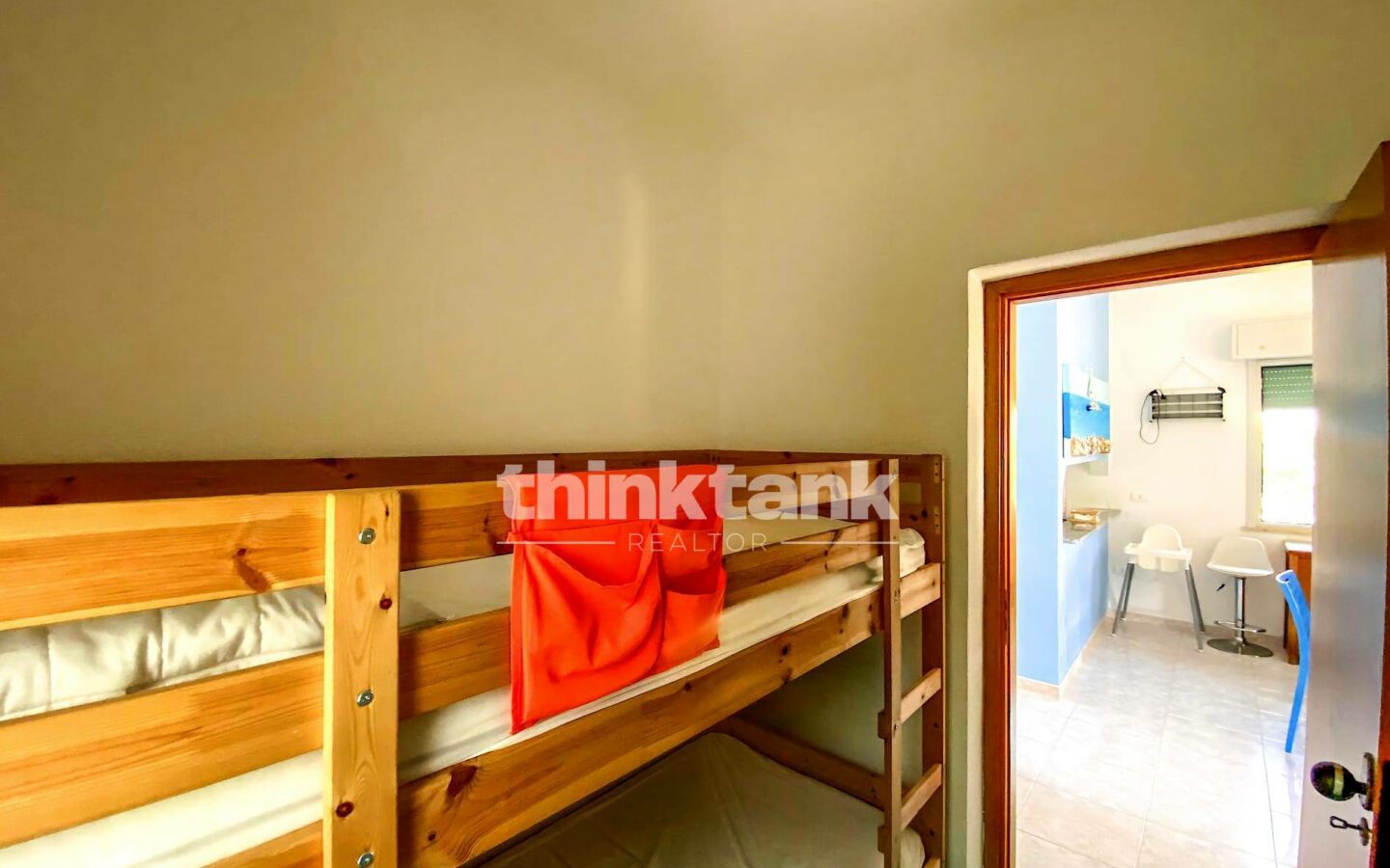 Seafront Villa In San Lorenzo, Noto – With Garden And Direct Access To The Sea