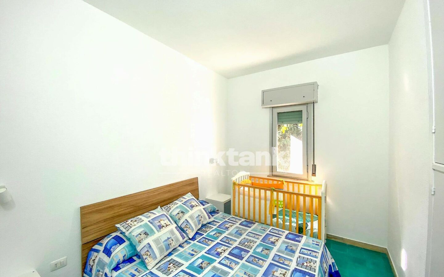 Seafront Villa In San Lorenzo, Noto – With Garden And Direct Access To The Sea