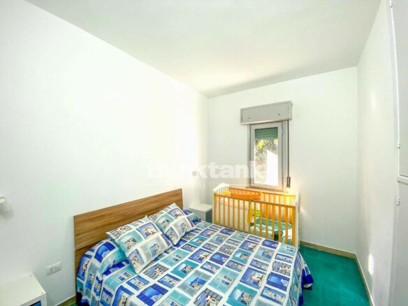 Seafront Villa In San Lorenzo, Noto – With Garden And Direct Access To The Sea