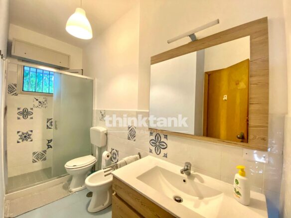 Seafront Villa In San Lorenzo, Noto – With Garden And Direct Access To The Sea
