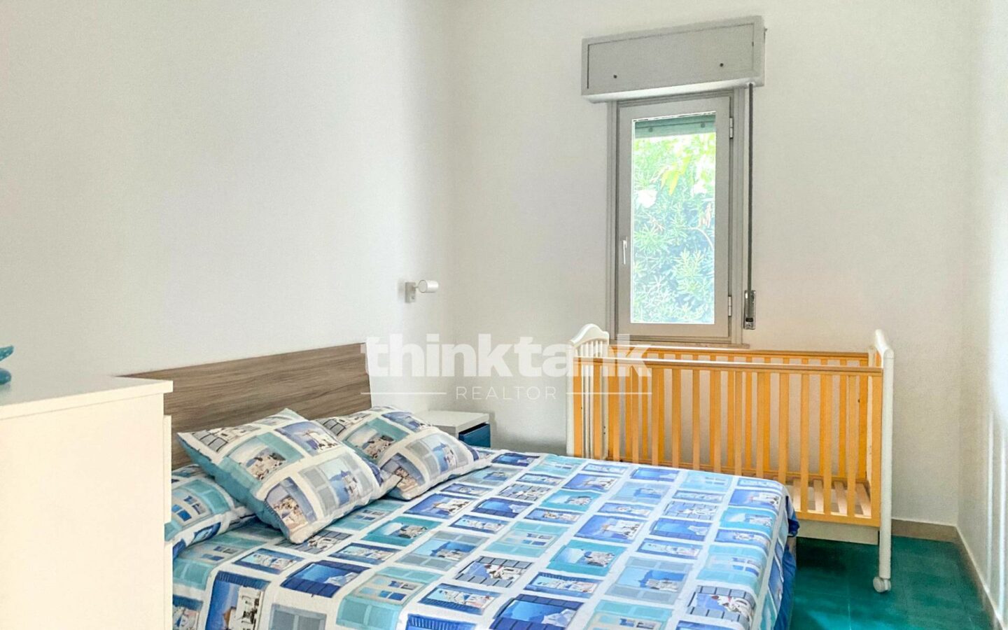 Seafront Villa In San Lorenzo, Noto – With Garden And Direct Access To The Sea