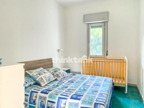 Seafront Villa In San Lorenzo, Noto – With Garden And Direct Access To The Sea