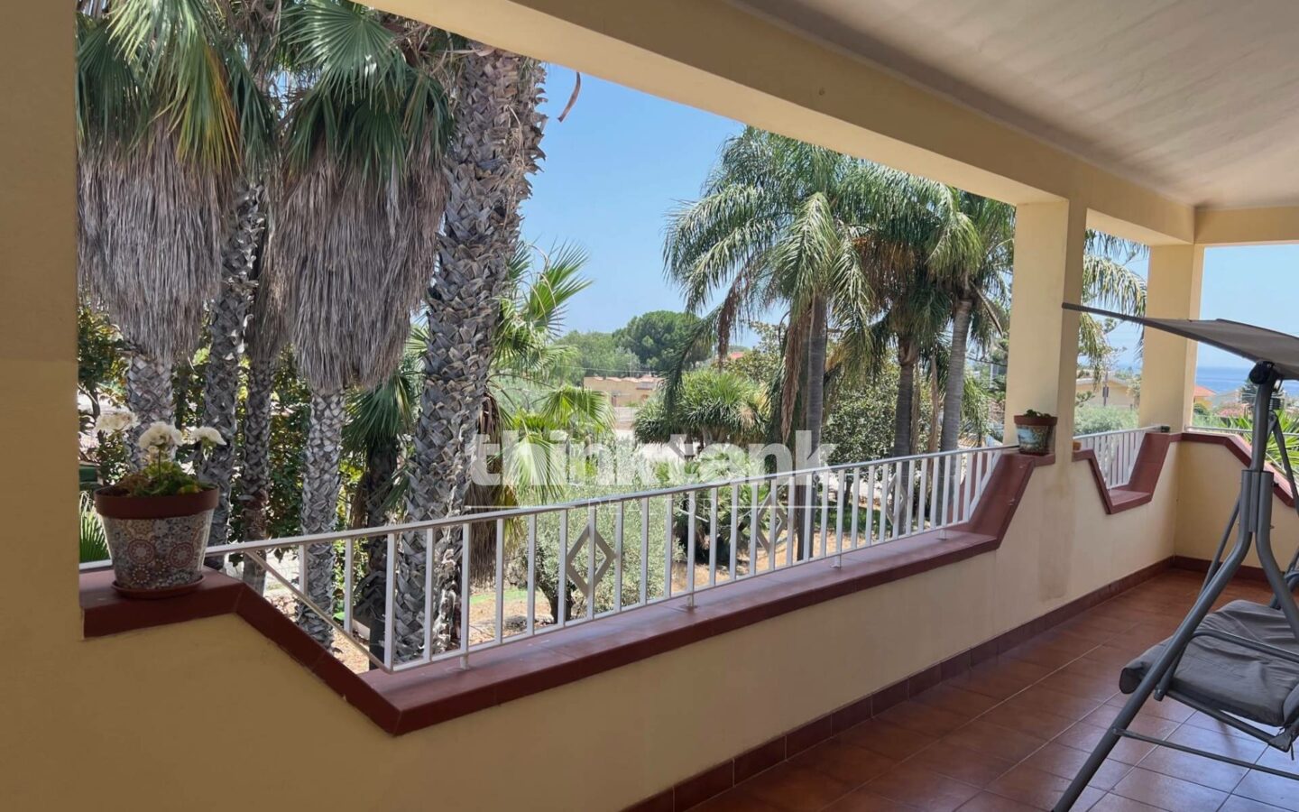 Sea View Villa In Fontane Bianche, Syracuse – 220 M² On Two Levels, 800 M² Land, High Profitability