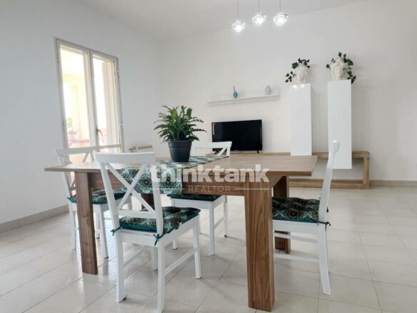 Sea View Villa In Fontane Bianche, Syracuse – 220 M² On Two Levels, 800 M² Land, High Profitability