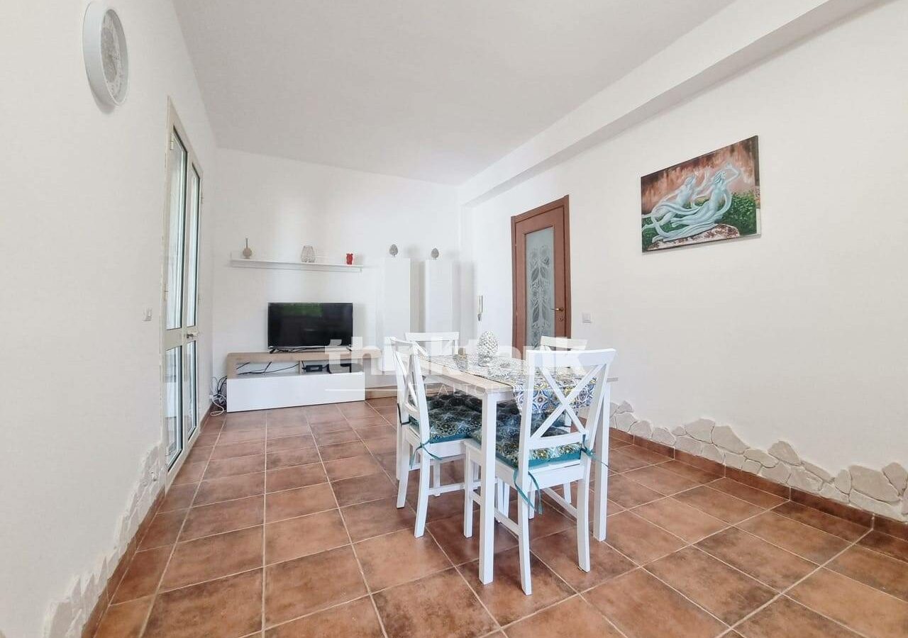 Sea View Villa In Fontane Bianche, Syracuse – 220 M² On Two Levels, 800 M² Land, High Profitability