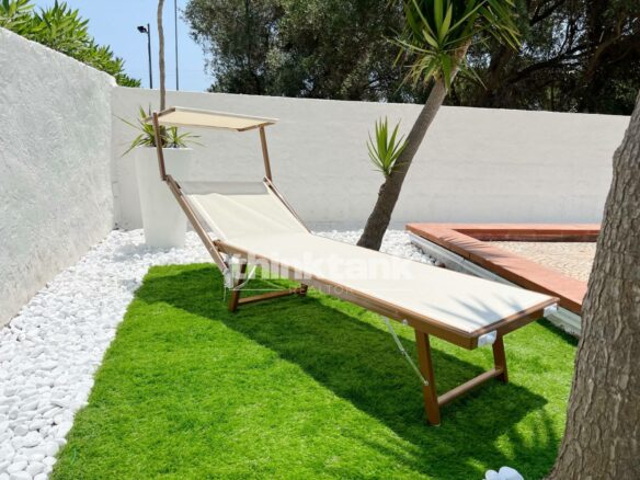 Sea View Villa In Fontane Bianche, Syracuse – 220 M² On Two Levels, 800 M² Land, High Profitability