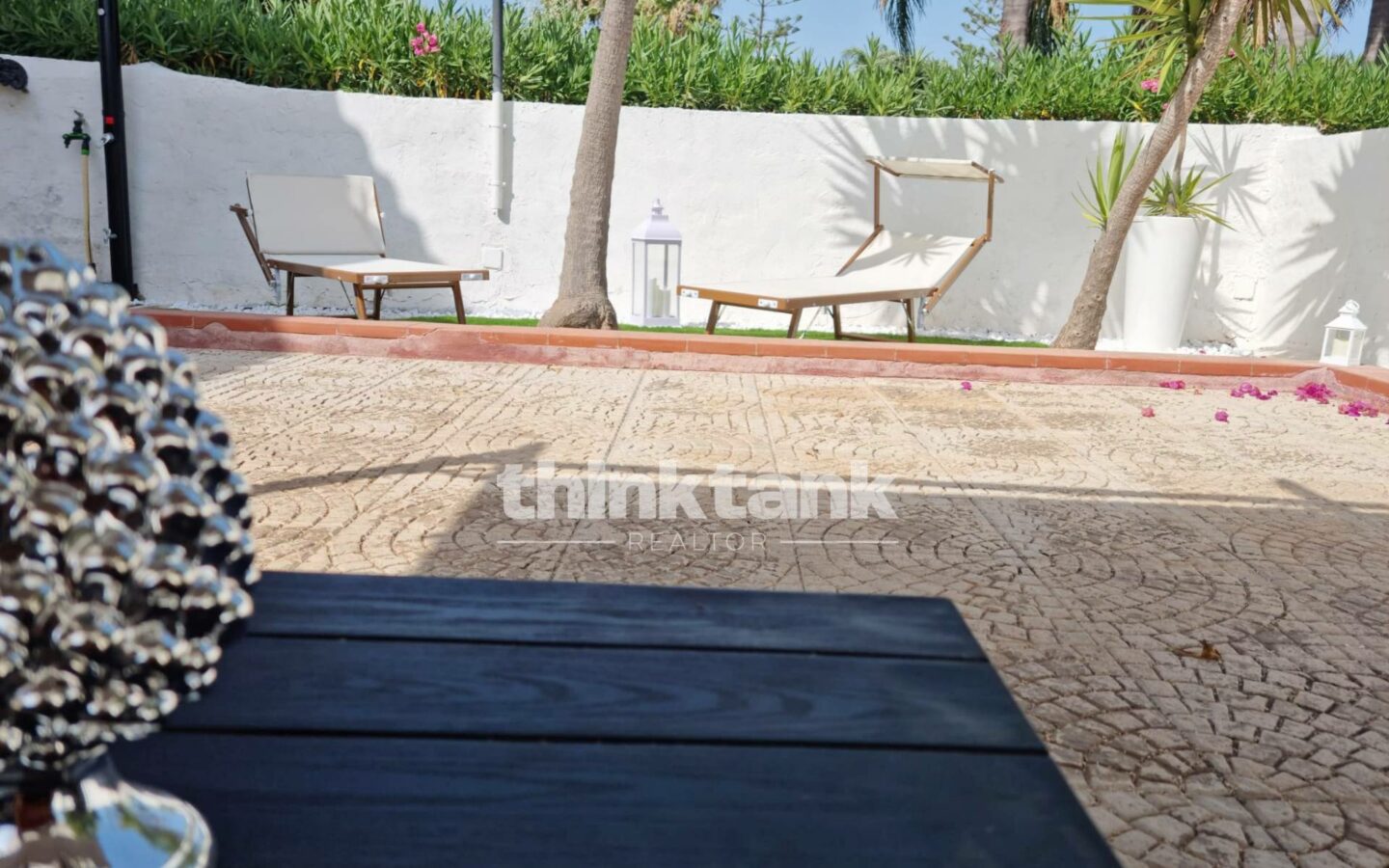 Sea View Villa In Fontane Bianche, Syracuse – 220 M² On Two Levels, 800 M² Land, High Profitability