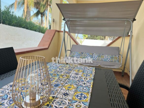 Sea View Villa In Fontane Bianche, Syracuse – 220 M² On Two Levels, 800 M² Land, High Profitability