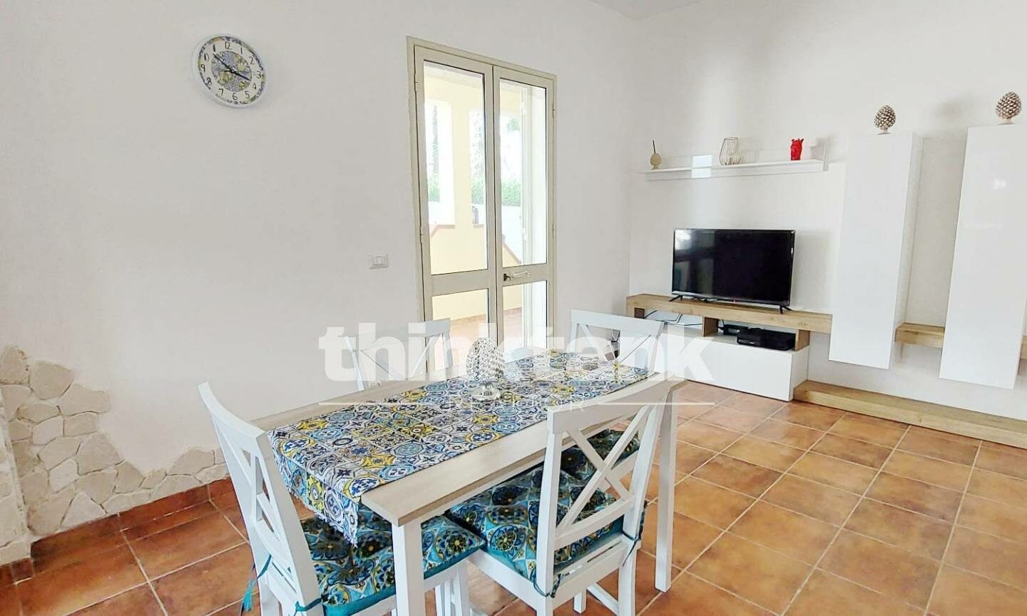 Sea View Villa In Fontane Bianche, Syracuse – 220 M² On Two Levels, 800 M² Land, High Profitability