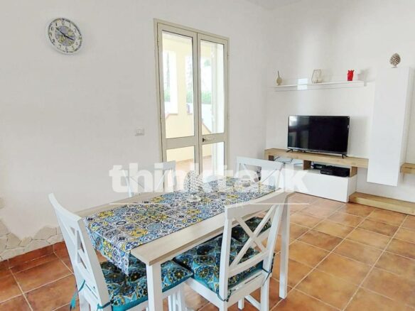 Sea View Villa In Fontane Bianche, Syracuse – 220 M² On Two Levels, 800 M² Land, High Profitability
