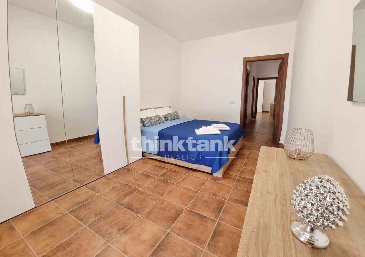 Sea View Villa In Fontane Bianche, Syracuse – 220 M² On Two Levels, 800 M² Land, High Profitability