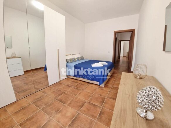 Sea View Villa In Fontane Bianche, Syracuse – 220 M² On Two Levels, 800 M² Land, High Profitability