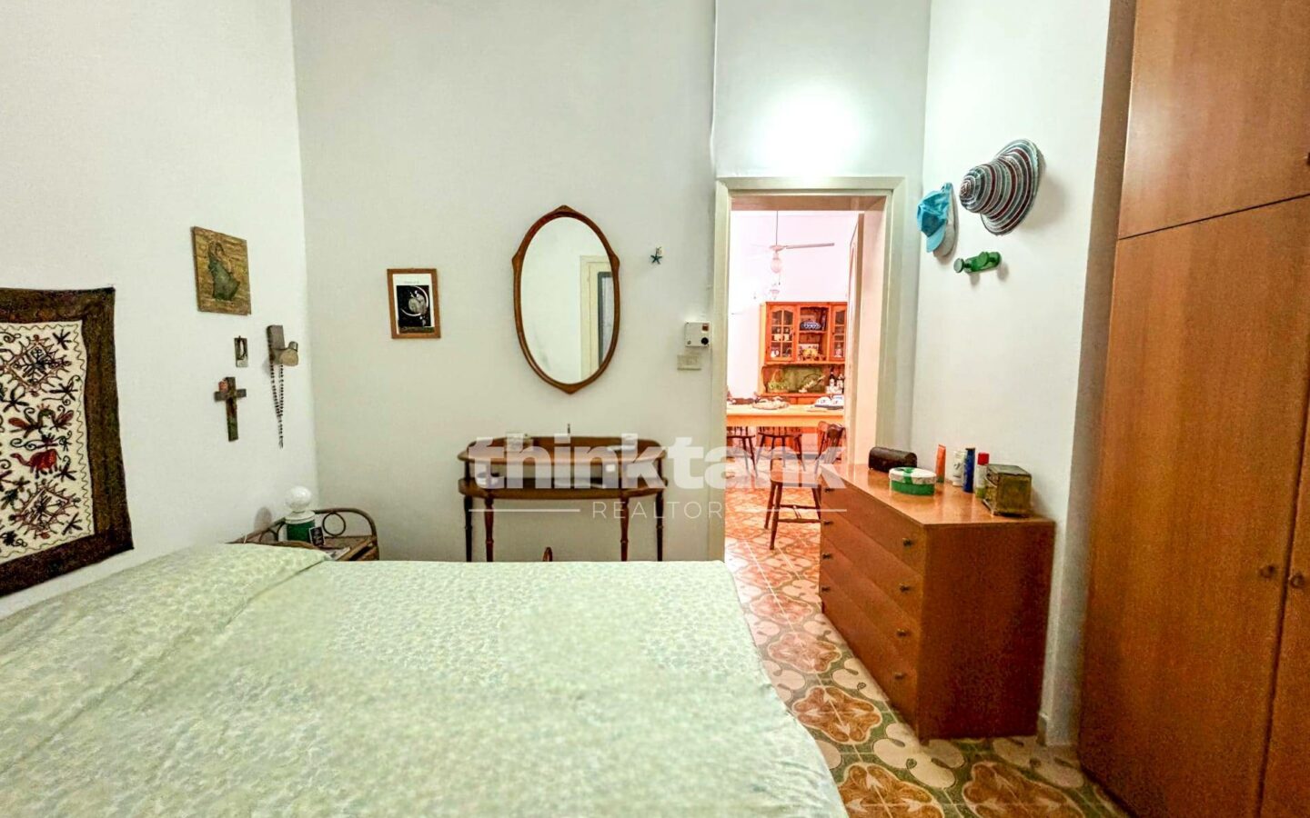 Villa In Fontane Bianche, Syracuse, In The Selenia Residence – Ideal Opportunity To Live Or Invest Near The Sea