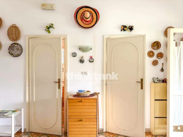 Villa In Fontane Bianche, Syracuse, In The Selenia Residence – Ideal Opportunity To Live Or Invest Near The Sea