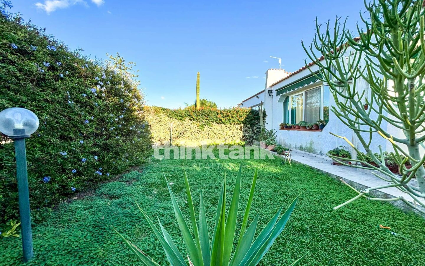 Villa In Fontane Bianche, Syracuse, In The Selenia Residence – Ideal Opportunity To Live Or Invest Near The Sea