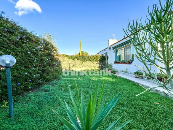 Villa In Fontane Bianche, Syracuse, In The Selenia Residence – Ideal Opportunity To Live Or Invest Near The Sea