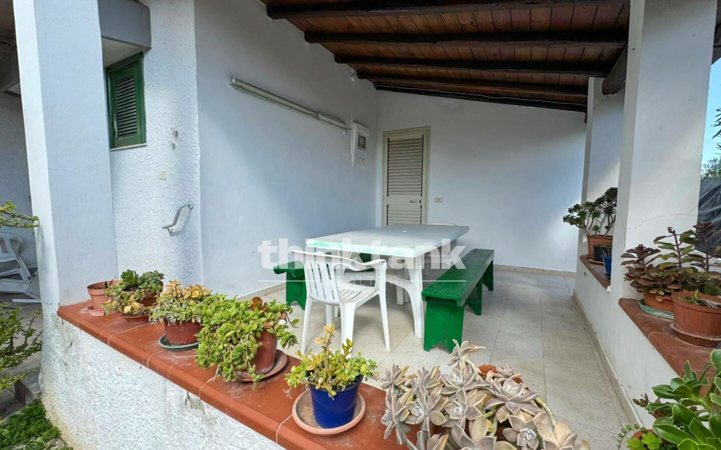 Villa In Fontane Bianche, Syracuse, In The Selenia Residence – Ideal Opportunity To Live Or Invest Near The Sea