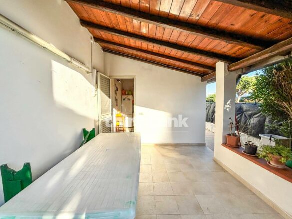 Villa In Fontane Bianche, Syracuse, In The Selenia Residence – Ideal Opportunity To Live Or Invest Near The Sea
