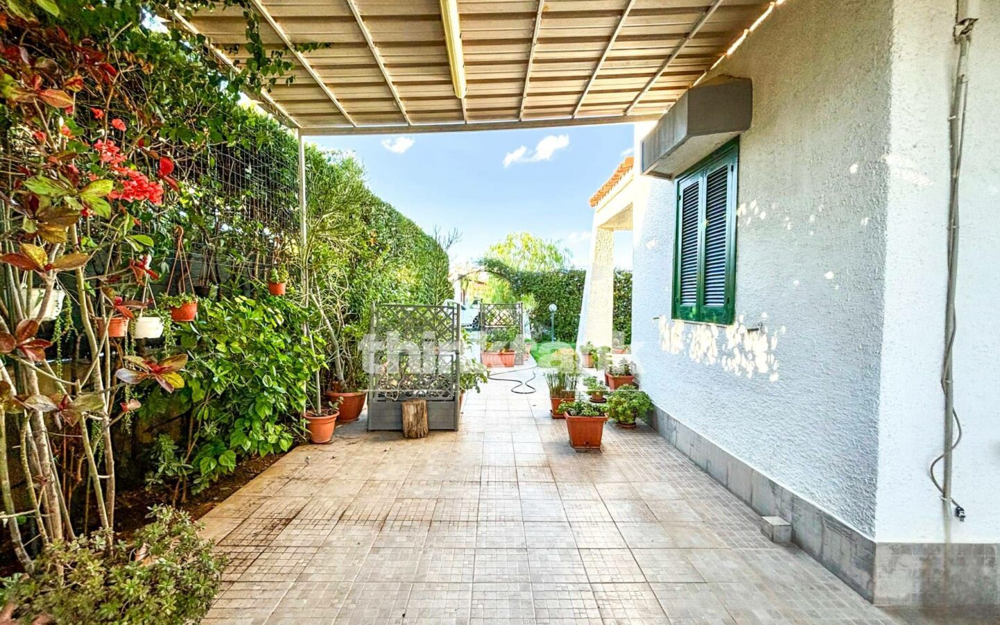 Villa In Fontane Bianche, Syracuse, In The Selenia Residence – Ideal Opportunity To Live Or Invest Near The Sea