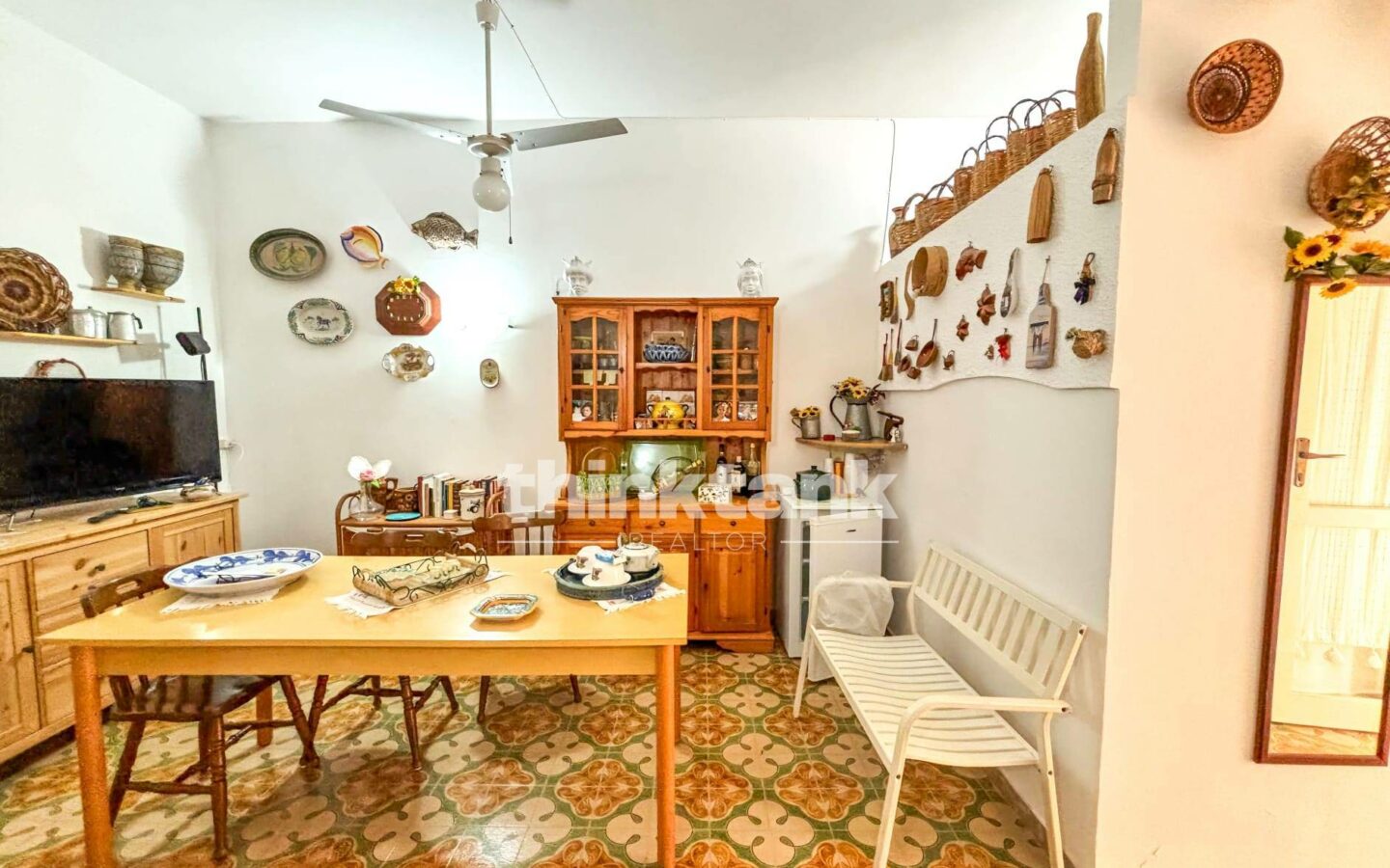 Villa In Fontane Bianche, Syracuse, In The Selenia Residence – Ideal Opportunity To Live Or Invest Near The Sea