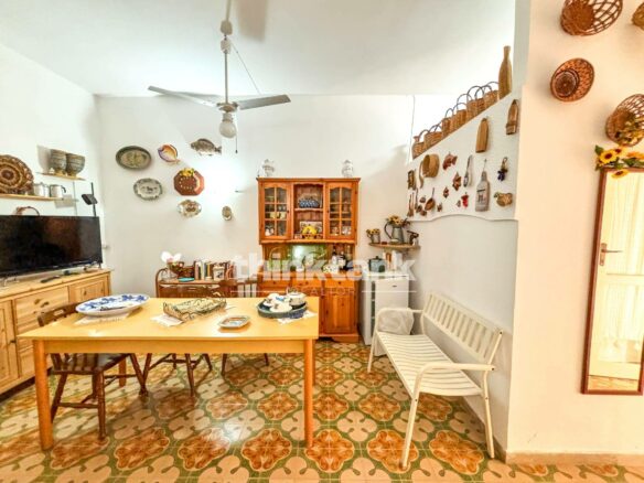 Villa In Fontane Bianche, Syracuse, In The Selenia Residence – Ideal Opportunity To Live Or Invest Near The Sea