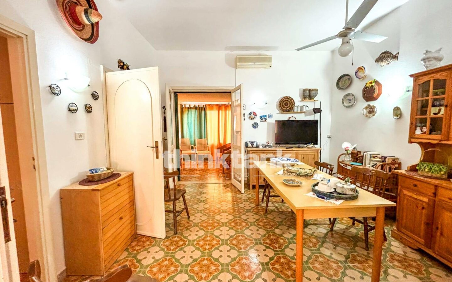 Villa In Fontane Bianche, Syracuse, In The Selenia Residence – Ideal Opportunity To Live Or Invest Near The Sea