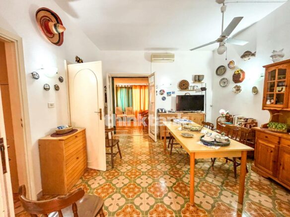Villa In Fontane Bianche, Syracuse, In The Selenia Residence – Ideal Opportunity To Live Or Invest Near The Sea