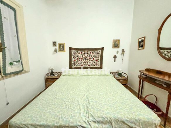 Villa In Fontane Bianche, Syracuse, In The Selenia Residence – Ideal Opportunity To Live Or Invest Near The Sea