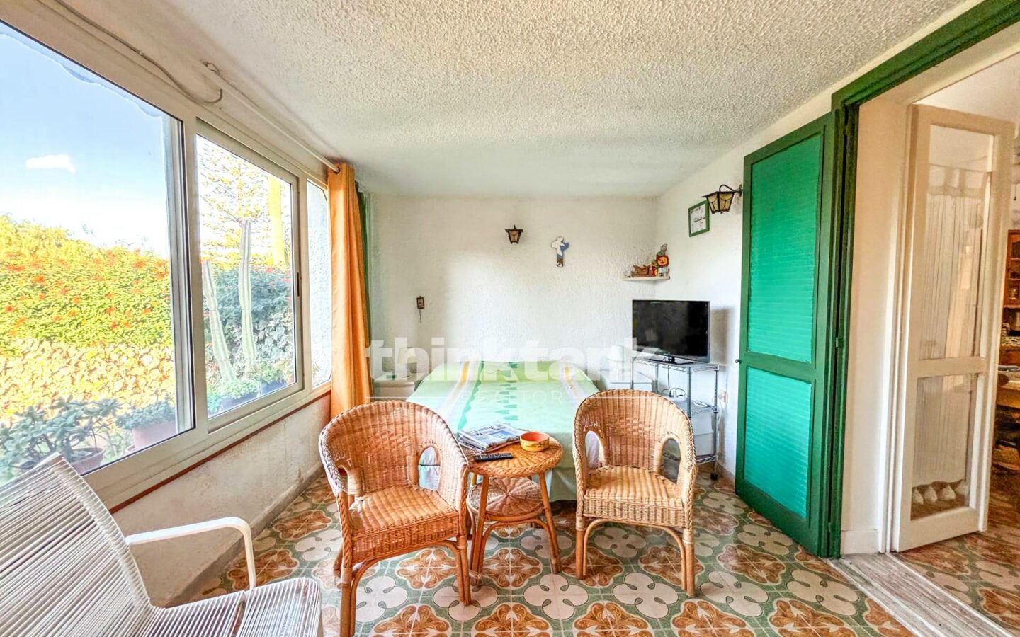 Villa In Fontane Bianche, Syracuse, In The Selenia Residence – Ideal Opportunity To Live Or Invest Near The Sea