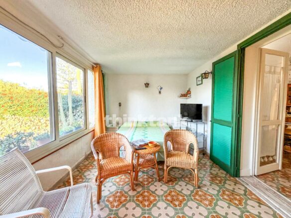 Villa In Fontane Bianche, Syracuse, In The Selenia Residence – Ideal Opportunity To Live Or Invest Near The Sea