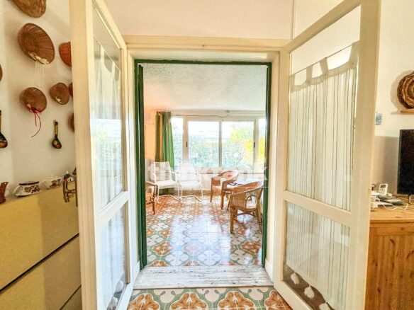Villa In Fontane Bianche, Syracuse, In The Selenia Residence – Ideal Opportunity To Live Or Invest Near The Sea