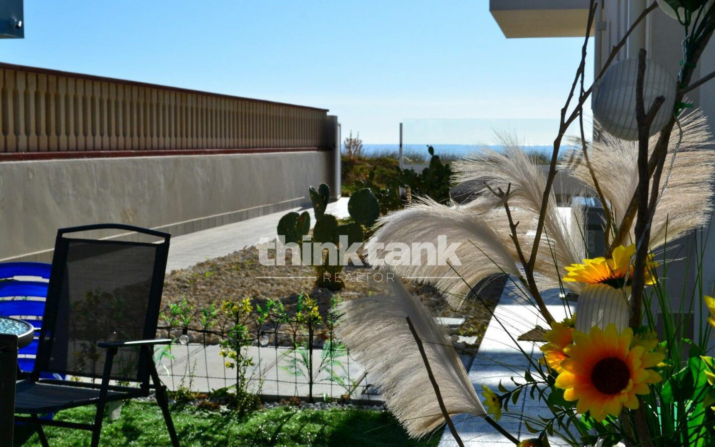 Villa 20 Meters From The Sea In Calabernardo, Noto (sr) – Energy Class A1