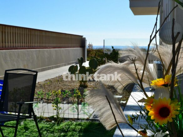Villa 20 Meters From The Sea In Calabernardo, Noto (sr) – Energy Class A1